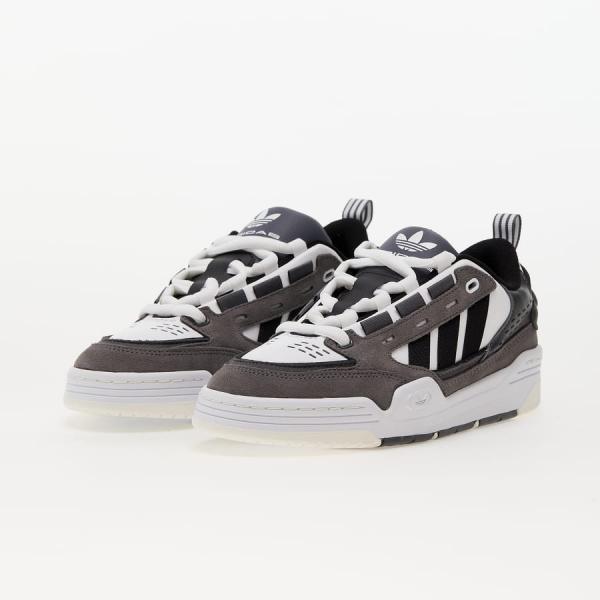 adidas Originals Adi2000 Grey Five/ Core Black/ Ftw White