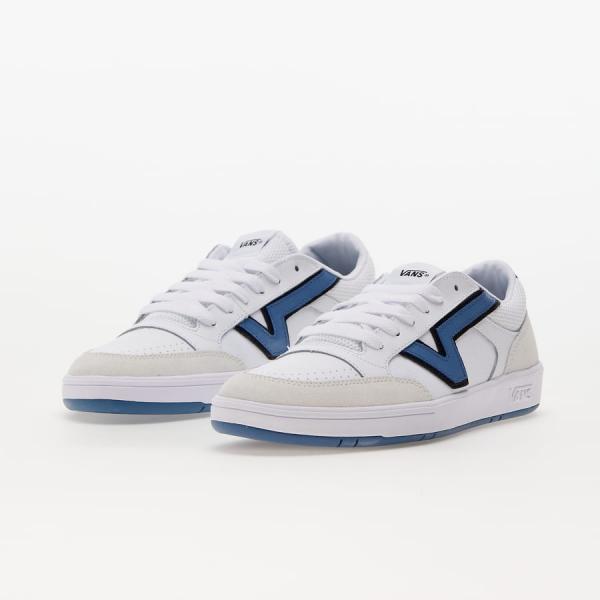 Vans Lowland CC Sport Blue/ True White