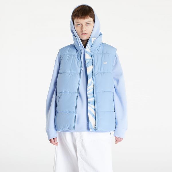 adidas Originals Reversible Vest Ambient Sky