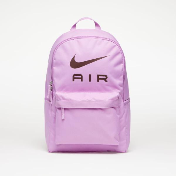 Batoh Nike Heritage Backpack Rush Fuchsia/ Rush Fuchsia/ Earth