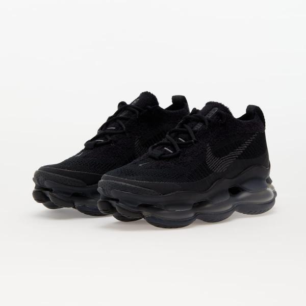 Tenisky Nike W Air Max Scorpion Flyknit Black/ Anthracite-Black-Black EUR 38.5