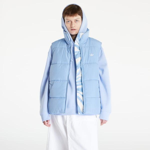 Vesta adidas Originals Reversible Vest Ambient Sky
