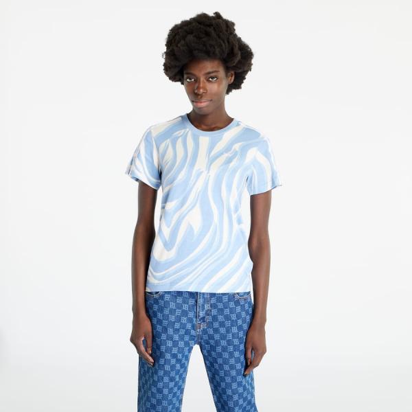 Dámské tričko adidas Originals T-Shirt Ambient Sky