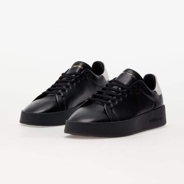 Tenisky adidas Originals Stan Smith Recon Core Black/ Core Black/ Crystal White EUR 38 2/3