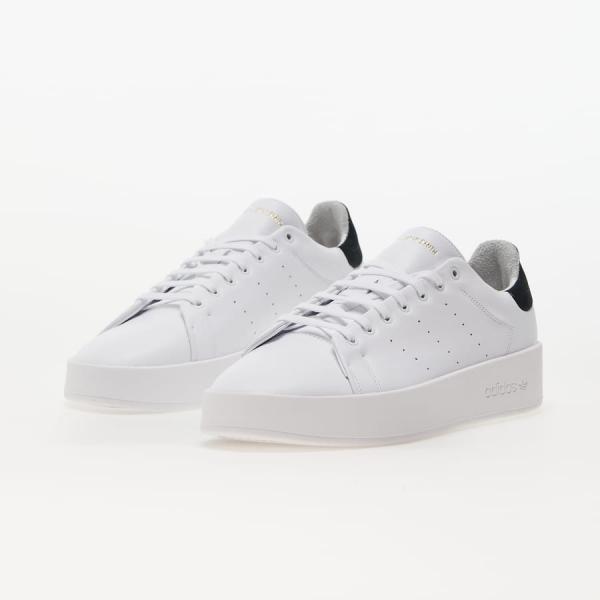 Tenisky adidas Originals Stan Smith Recon Ftw White/ Ftw White/ Core Black EUR 40 2/3