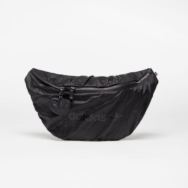 adidas Originals Satin Wb L Black
