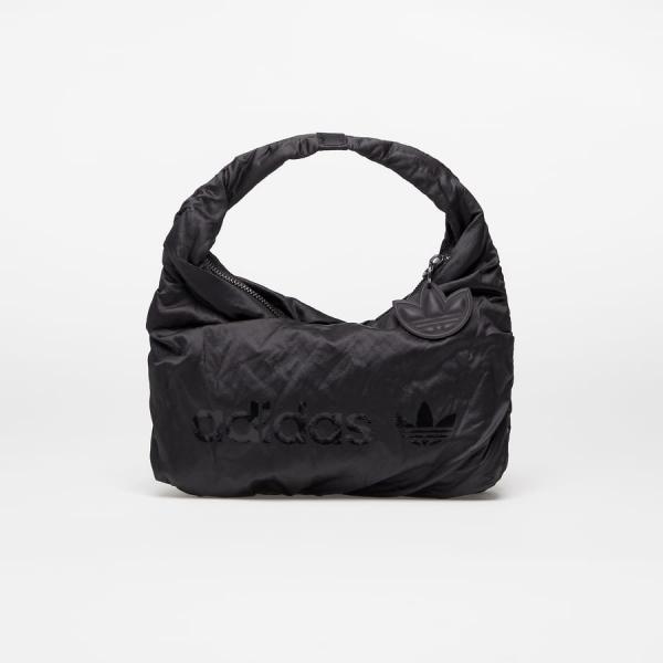 Kabelka adidas Originals Satin Small Sb Black