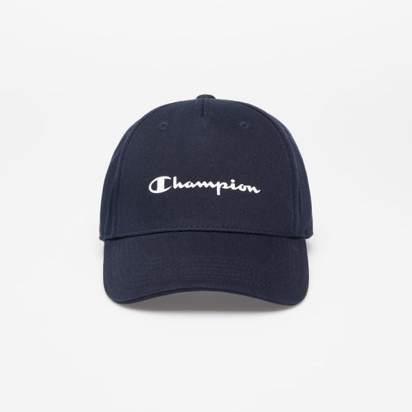 Kšiltovka Champion Baseball Cap Navy
