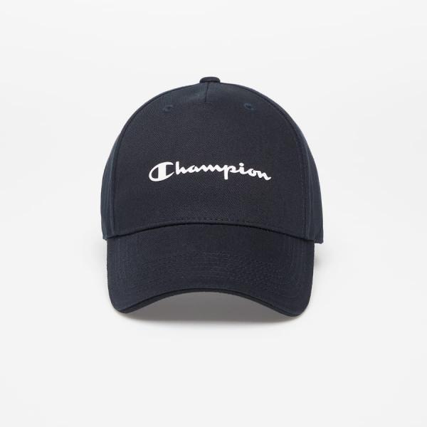 Kšiltovka Champion Baseball Cap Black