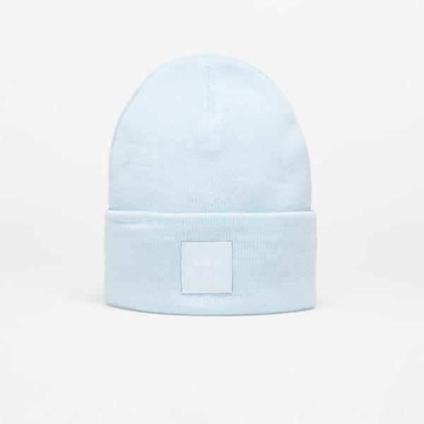 Kulich adidas Originals Adicolor Cuff Beanie Almost Blue