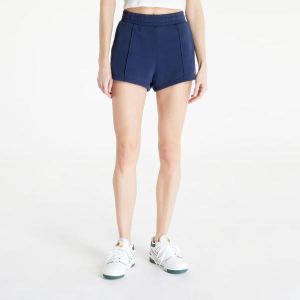 Kalhoty TOMMY JEANS Tommy Essential Shorts Blue XS