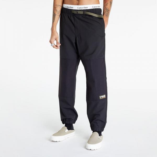 Vans Coastal Loose Tapered Nylon Pant Black