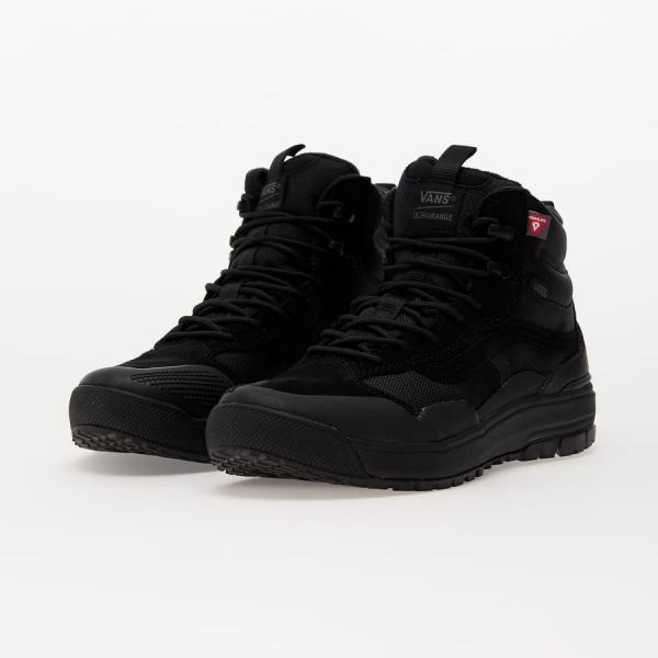 Tenisky Vans UltraRange EXO Hi MTE-2 Black/ Black EUR 38