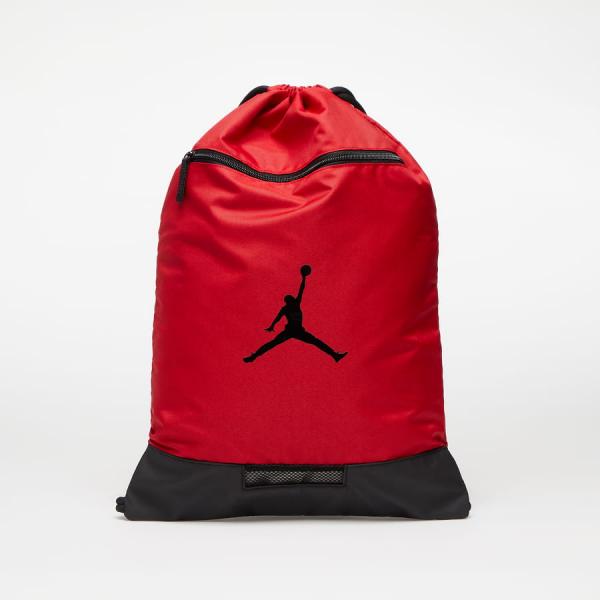 Jordan Sport Gym Sack Gym Red