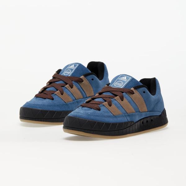 adidas Originals Adimatic Pantone/ Pantone/ Crystal White
