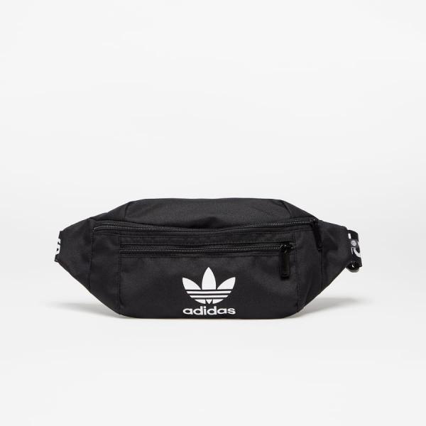 adidas Originals Ac Waistbag Black