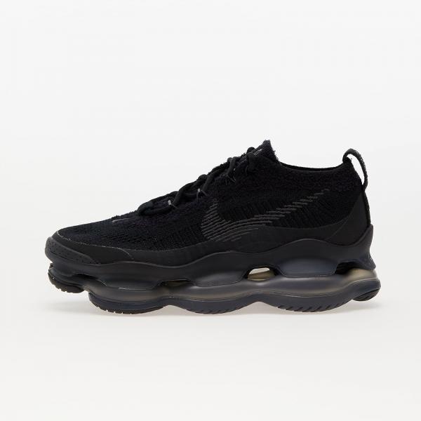Tenisky Nike W Air Max Scorpion Flyknit Black/ Anthracite-Black-Black EUR 36