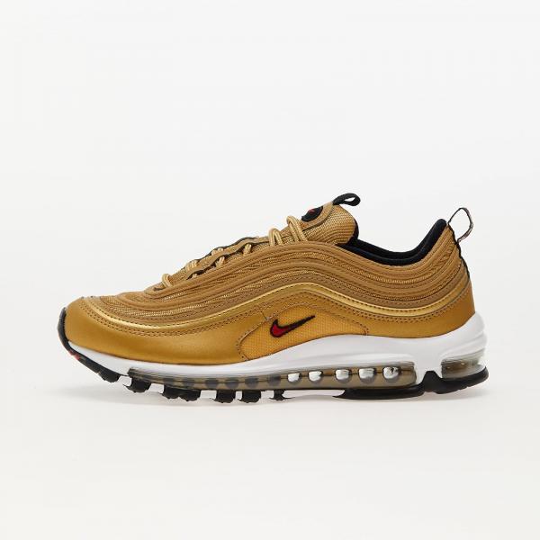 Tenisky Nike Air Max 97 OG Metallic Gold/ Varsity Red-Black-White EUR 40