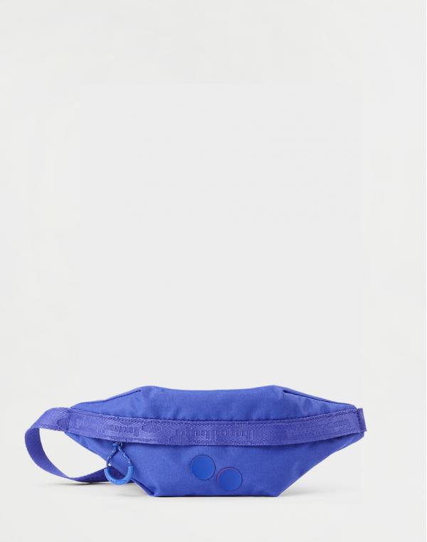 pinqponq Nik Poppy Blue