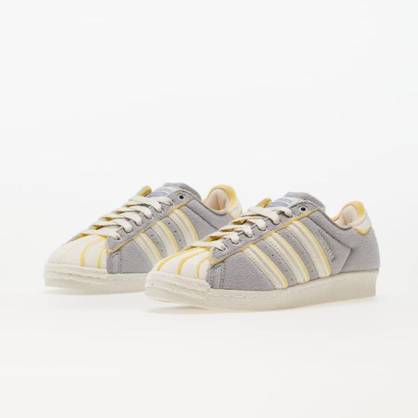 adidas Originals Cozy Superstar Supplier Color/ Cloud White/ Off White
