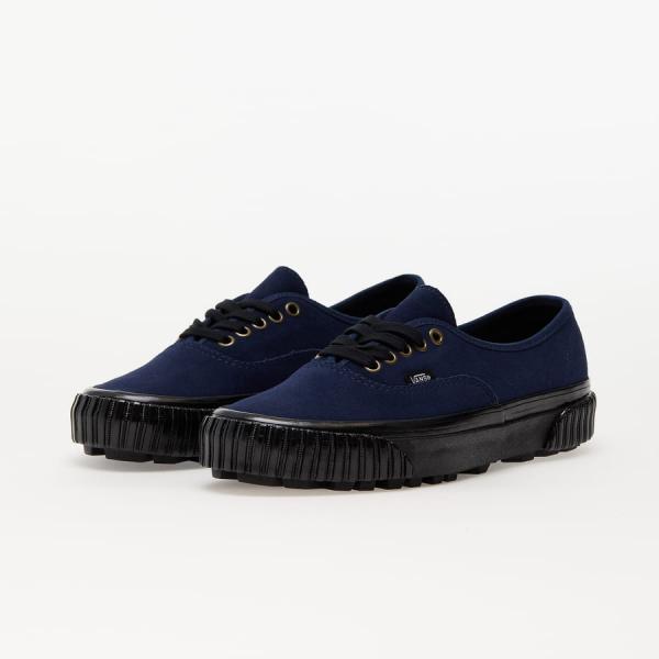 Vans Authentic 44 Lug DX Anaheim Factory Og Suede Navy