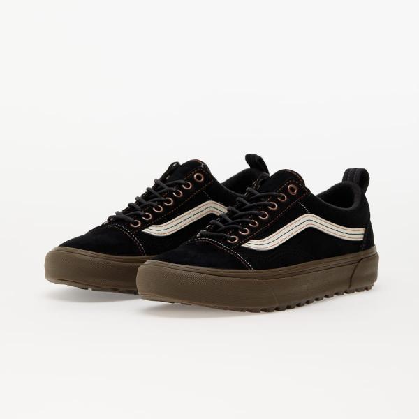 Pánské zimní boty Vans Old Skool MTE-1 Khaki/ Black