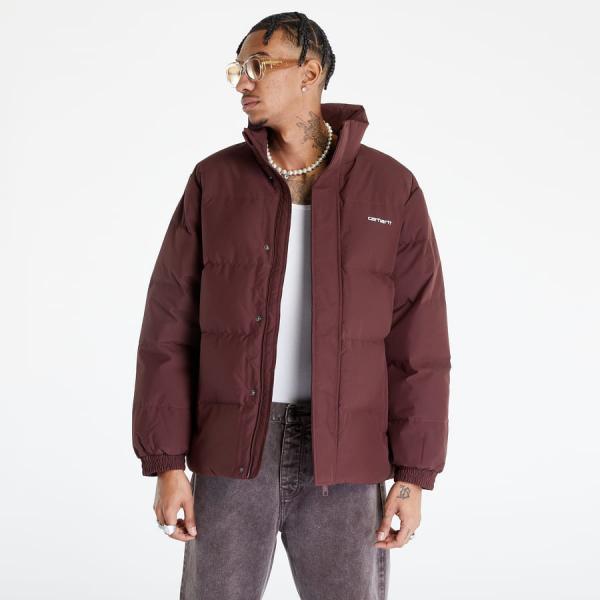 Bunda Carhartt WIP Danville Jacket Ale/ White