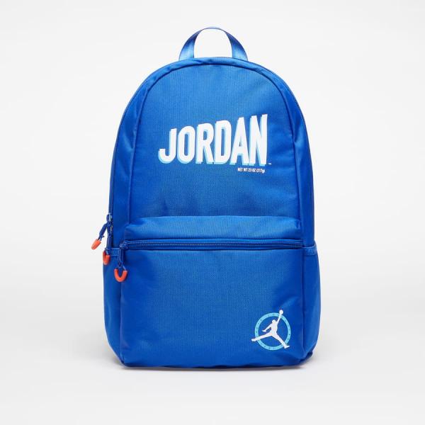 Batoh Jordan Mj Mvp Flight Daypack Game Royal Universal