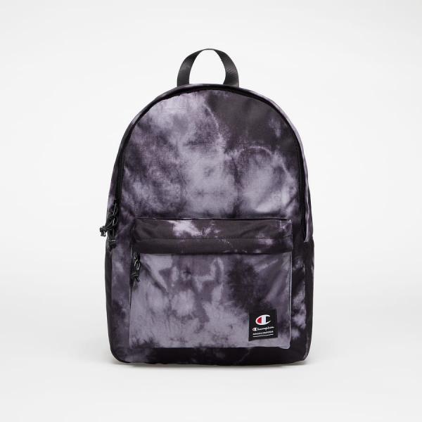 Batoh Champion Backpack Grey/ Allover