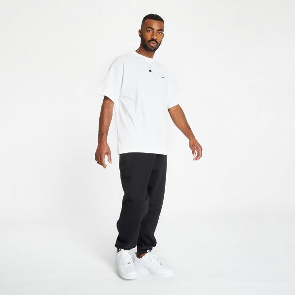 NikeLab Tee White/ White
