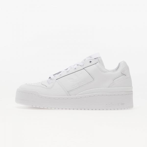 Tenisky adidas Forum Bold W Ftw White/ Ftw White/ Core Black EUR 40