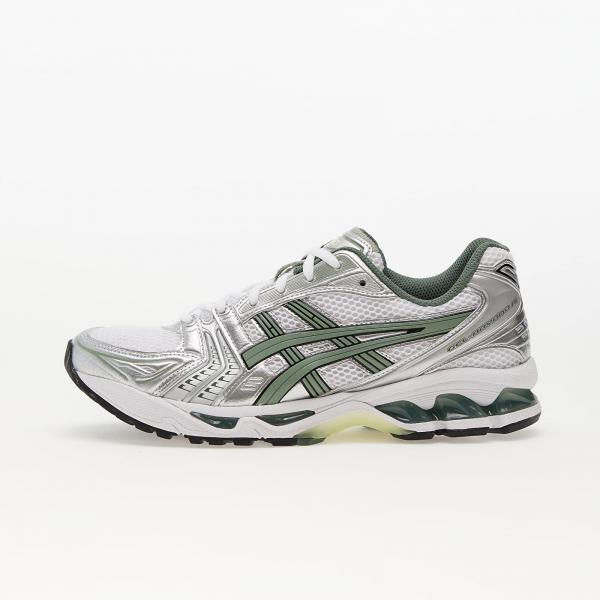 Tenisky Asics Gel-Kayano 14 White/ Slate Grey EUR 38