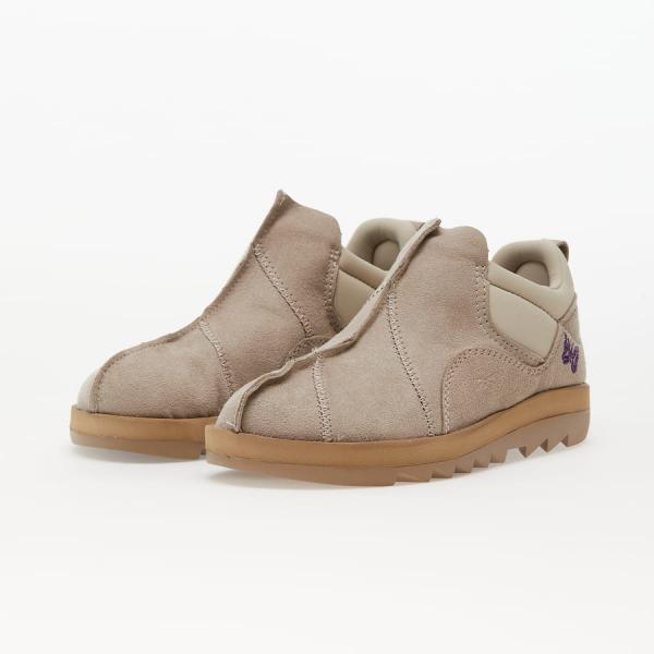 Tenisky Reebok x Needles Beatnik Moc Modern Beige/ Sand Beige/ Extra Purple EUR 37.5