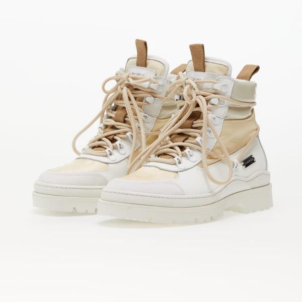 Filling Pieces Mountain Boot Torino White