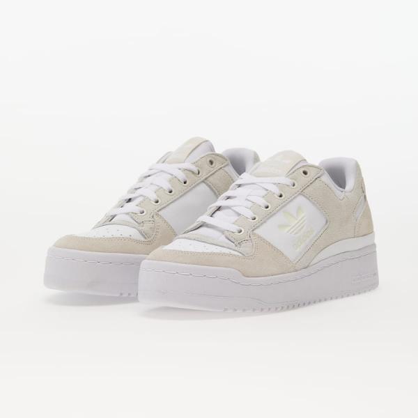 adidas Originals Forum Bold W Cloud White / Wonder White / Orbit Grey