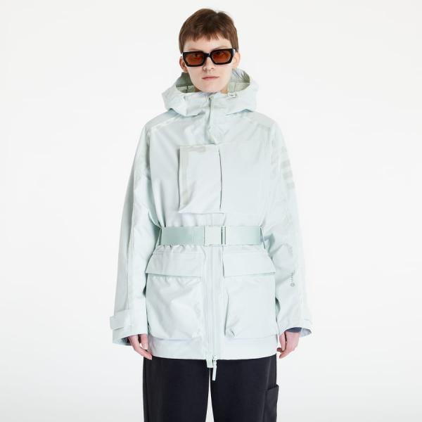 adidas Performance Terrex Xploric RAIN.RDY City Linen Green