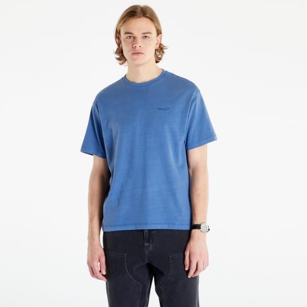 Tričko s krátkým rukávem Levi's ® Red Tab™ Vintage Tee True Navy