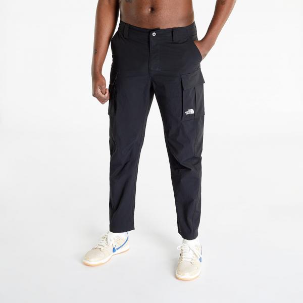 Kalhoty The North Face Anticline Cargo Pant TNF Black 34