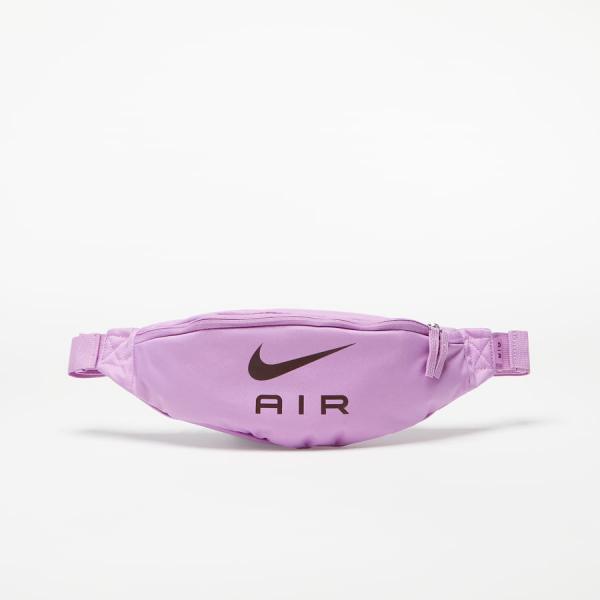 Nike Heritage Fanny Pack Purple
