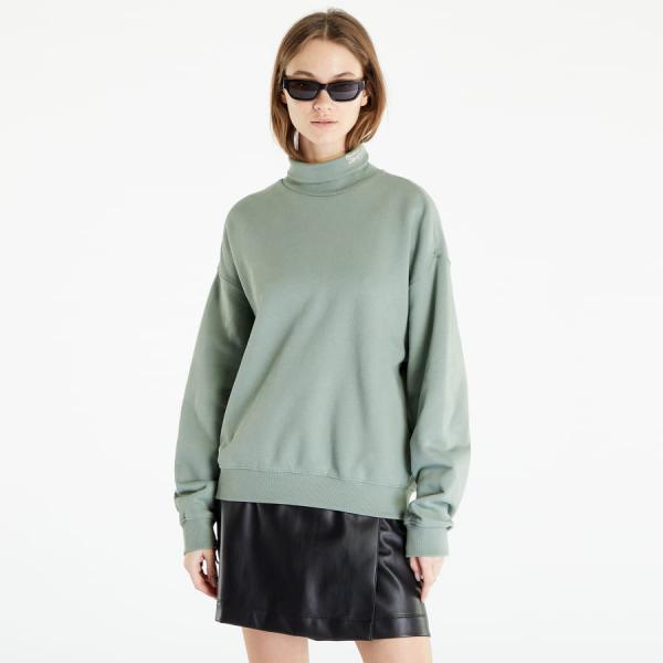 Dámská mikina Reebok Classic Archive Fit Crew Harmony Green