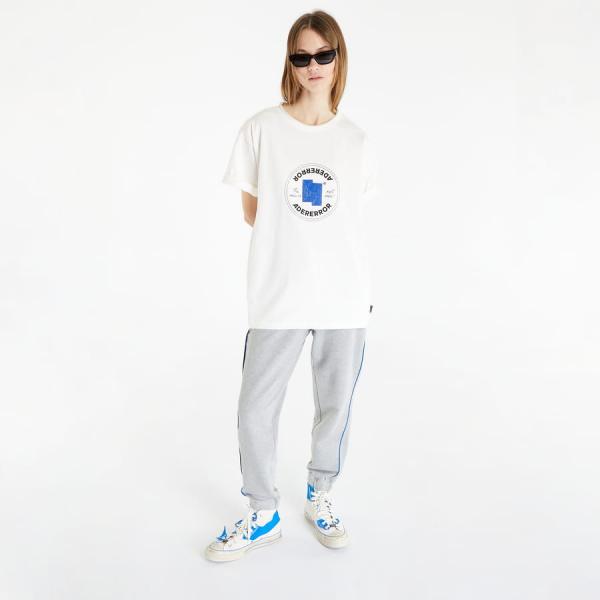 Tričko Converse x ADER ERROR SHAPES T-Shirt White XXXS