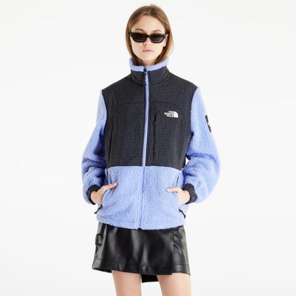 The North Face Seasonal Denali Jacket Deep Periwinkle