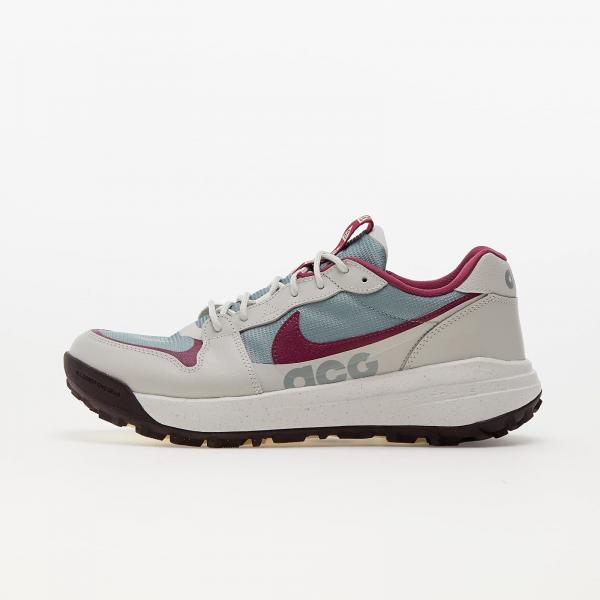 Tenisky Nike ACG Lowcate Mica Green/ Rosewood-Light Bone-Phantom EUR 38