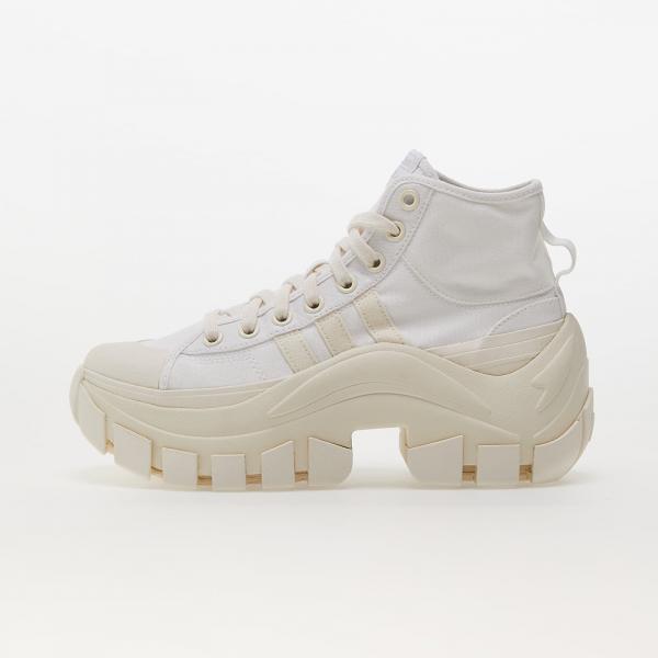 Tenisky adidas Nizza Hi XY22 Ftwr White EUR 43 1/3