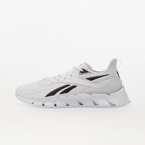 Tenisky Reebok Zig Kinetica 3 Ftw White/ Core Black/ Pure Grey EUR 44.5