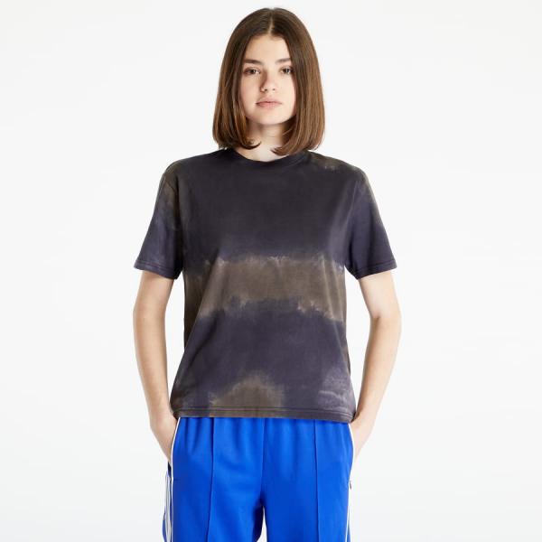 Tričko Champion Crewneck T-Shirt Dark Grey L