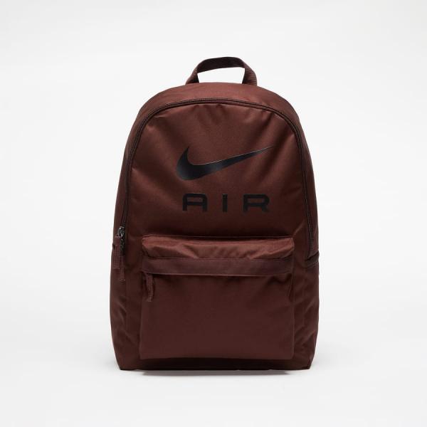 Nike Heritage Backpack Earth/ Earth/ Black
