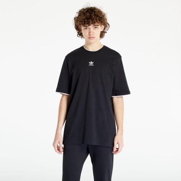adidas Originals Essential T-Shirt Black