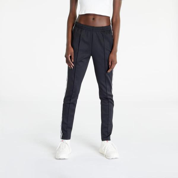 Tepláky adidas Originals Sustainability Retro Pants Black