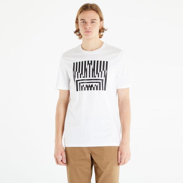adidas Originals Rekive Tee White